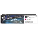HP Tinte 982X, Magenta (T0B28A)