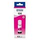 EPSON Tinte 106, Magenta (C13T00R340)