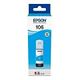 EPSON Tinte 106, Cyan (C13T00R240)