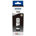 EPSON Ink 106, Photo-Black (C13T00R140)