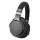 AUDIO-TECHNICA ATH-DSR7BT, Schwarz
