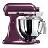 KITCHENAID Artisan KSM175 Platinum Set, Boysenberry (1008.14.17)