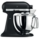KITCHENAID Artisan KSM175 Platinum Set, Iron Black (1008.34.17)