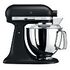 KITCHENAID Artisan KSM175 Platinum Set, Iron Black (1008.34.17)