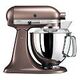 KITCHENAID Artisan KSM175 Platinum Set, Macadamia (1008.29.17)