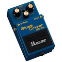 BOSS BD-2w WAZA Craft Blues Driver