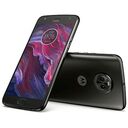 MOTOROLA Moto X4 Dual-SIM, 32GB, Super Black