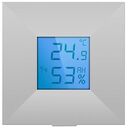 LUPUS ELECTRONICS LUPUSEC - Temperature sensor with display V2 (12049)