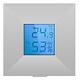 LUPUS ELECTRONICS LUPUSEC - Temperature sensor with display V2 (12049)