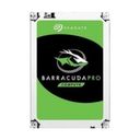 SEAGATE BarraCuda HDD + Rescue, 8.0TB, Bulk (ST8000DM004)