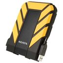 ADATA HD710 Pro, 1.0TB, Black / Yellow (AHD710P-1TU31-CYL)