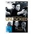 Unlocked (DVD, 2017, O.Bloom / N.Rapace)