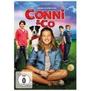 Conni & Co (DVD, 2016, E.Schweiger / I.Berben)