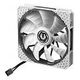 BITFENIX Spectre Pro PWM Solid White, 140mm (BFF-SPRO-P14025WW-RP)
