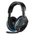 TURTLE BEACH Ear Force Stealth 600P, Black / Blue (TBS-3340-02)