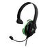 TURTLE BEACH Recon Chat, Black / Green (TBS-2408-02)