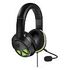 TURTLE BEACH XO Three, Black / Green (TBS-2024-02)