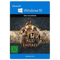 Age of Empires - Definitive Edition (Microsoft), PC [Download]