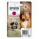 EPSON Tinte C13T37834010, Magenta