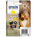 EPSON Ink C13T37944010, Yellow