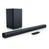 JBL Bar 2.1, Black (JBLBAR21BLKEP)