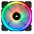 CORSAIR LL120 Series RGB LED, 120mm (CO-9050071-WW)