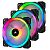 CORSAIR LL120 Series RGB LED, 120mm, 3 Stück (CO-9050072-WW)