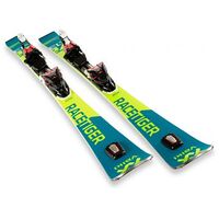 Völkl Racetiger sx14 163cm Völkl Racetiger sx14 163cm Volkl Racetiger SC 163 cm Ski +