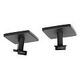 BOSE OmniJewel Deckenhalterungen, Schwarz (764731-0010)