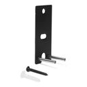 BOSE OmniJewel Wandhalterung, Schwarz (752341-0010)
