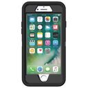 OTTERBOX Defender Case, iPhone 7 / 8, Schwarz (77-56603)