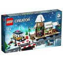 LEGO Creator Expert - Winter Village Station (10259)