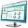 HP EliteDisplay E273 (1FH50AA)