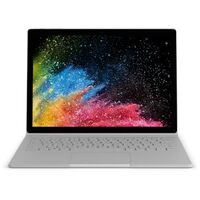 MICROSOFT Surface Book 2, 13.5