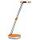 MAUL LED table light MAULpuck orange (8201243)