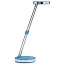 MAUL LED table light MAULpuck blue (8201234)