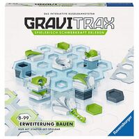 Ravensburger GraviTrax Erweiterung Katapult - Ideales Zubehör für