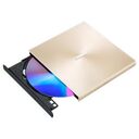 ASUS ZenDrive U9M SDRW-08U9M-U/GLD/G, Gold (90DD02A5-M29000)