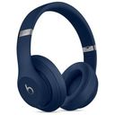 APPLE Beats Studio3 Wireless, Blau (MX402ZM/A)
