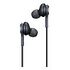 SAMSUNG Earphones Tuned by AKG, Titanium Grey (EO-IG955BSEGWW)