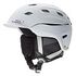 SMITH OPTICS Vantage MIPS Ski Helmet, S (51-55cm), Matte White