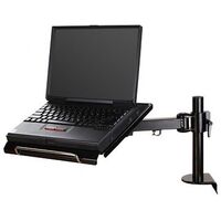 NEOMOUNTS Notebook Deskmount D100
