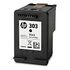 HP Ink 303, Black (T6N02AE)