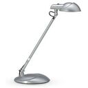 MAUL LED-Tischleuchte MAULstorm Silber (82009 95)
