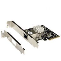 EXSYS 10Gigabit Network Adapter PCIe (EX-6061-2)