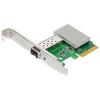 EDIMAX 10Gigabit Network Adapter PCIe (EN-9320SFP+)