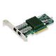 SUPERMICRO 10Gigabit Network Adapter PCIe (AOC-STGN-i2S)