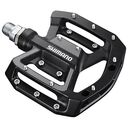 SHIMANO PD-GR500 Flat Pedal, Black