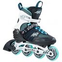 K2 Inline Skates Alexis 80 Alu