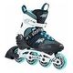K2 Inline Skates Alexis 80 Alu